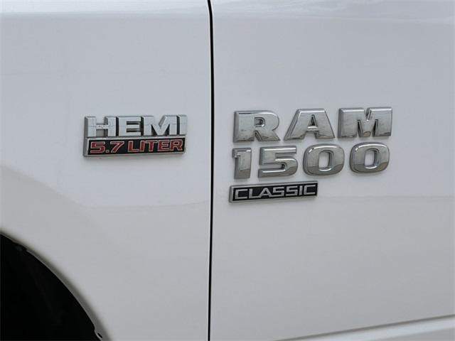 used 2022 Ram 1500 Classic car, priced at $29,900