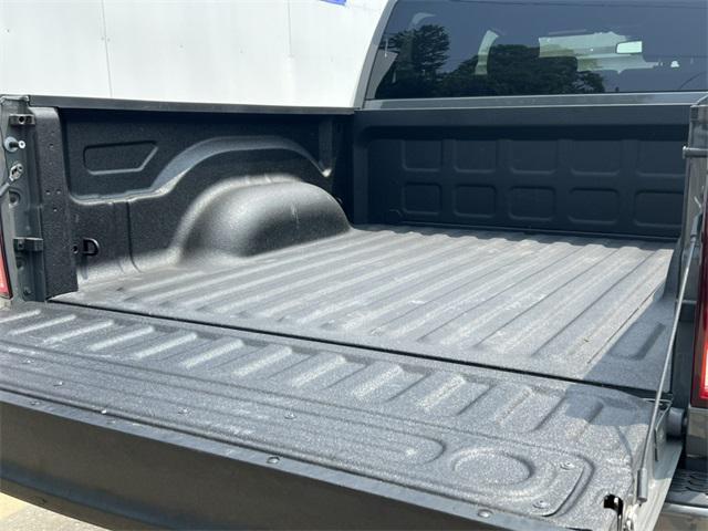used 2022 Ram 1500 Classic car, priced at $35,500