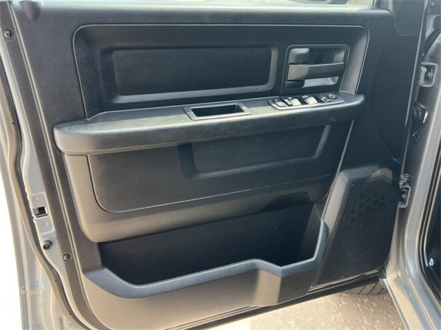 used 2022 Ram 1500 Classic car, priced at $35,500