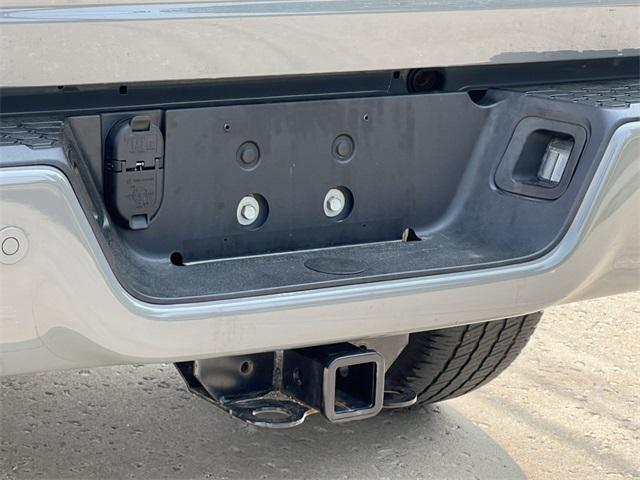 used 2022 Ram 1500 Classic car, priced at $35,500