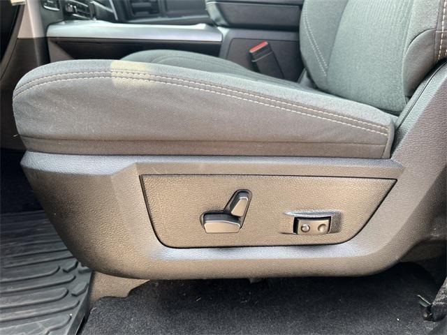 used 2022 Ram 1500 Classic car, priced at $35,500