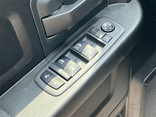used 2022 Ram 1500 Classic car, priced at $35,500