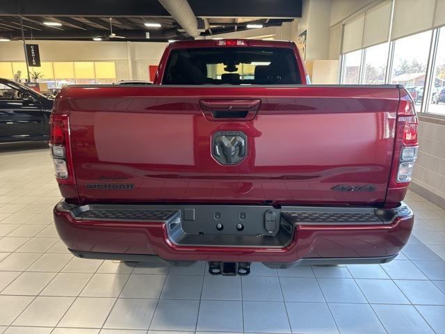 new 2024 Ram 2500 car, priced at $59,982