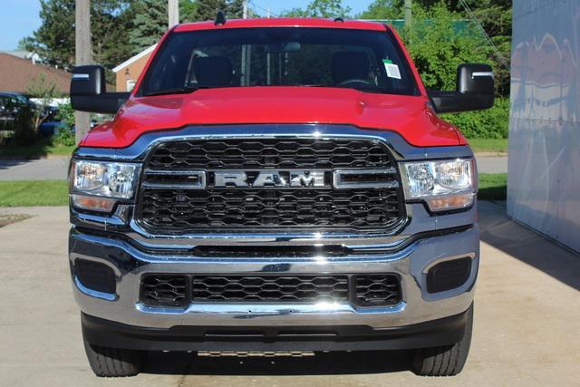 new 2024 Ram 2500 car, priced at $48,287