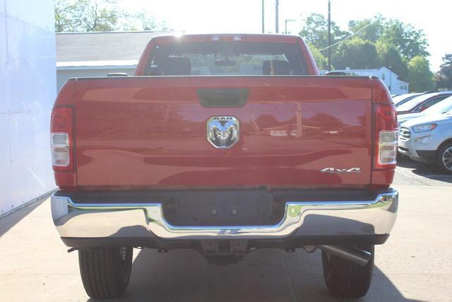 new 2024 Ram 2500 car, priced at $48,287