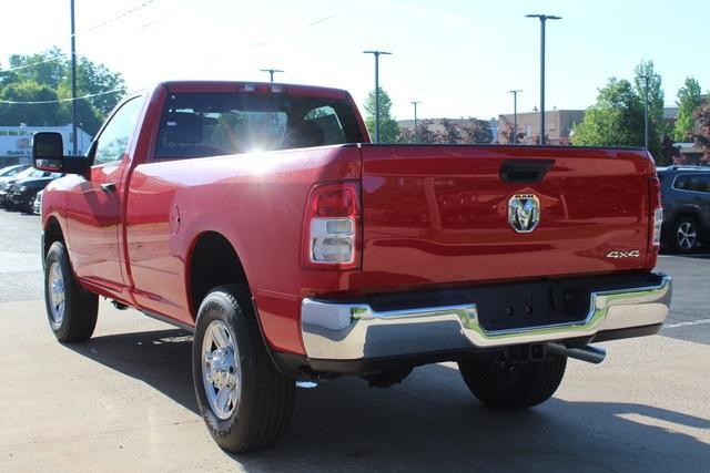 new 2024 Ram 2500 car, priced at $47,433