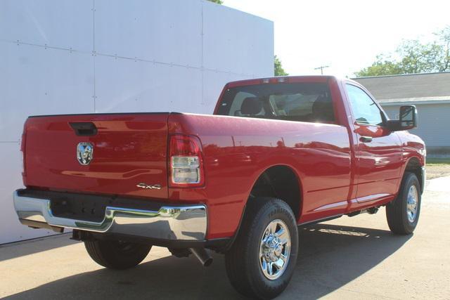 new 2024 Ram 2500 car, priced at $48,287