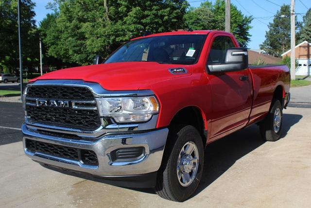 new 2024 Ram 2500 car, priced at $48,287