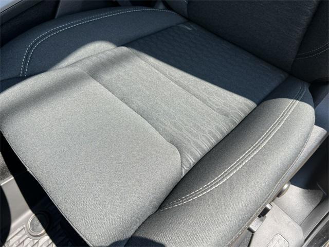 new 2025 Ram 1500 car, priced at $59,507