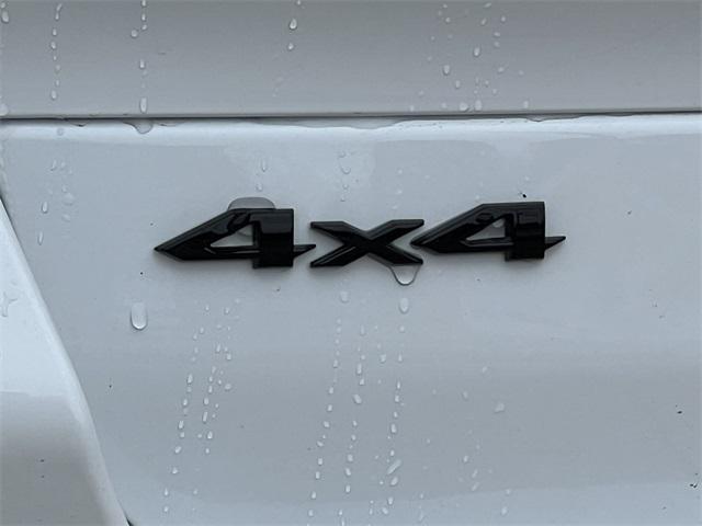 new 2025 Jeep Grand Cherokee L car, priced at $56,526