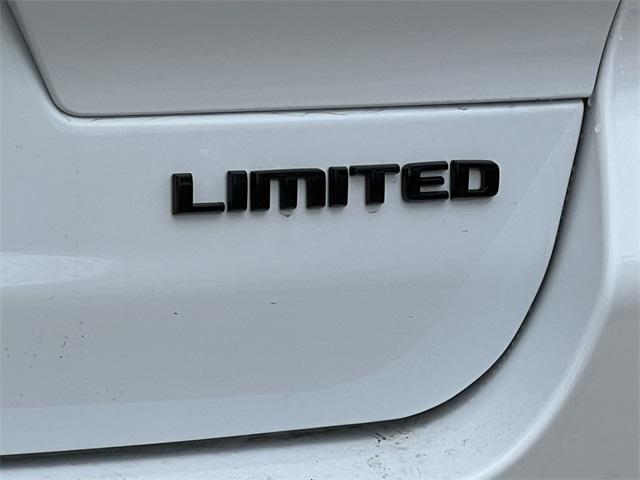 new 2025 Jeep Grand Cherokee L car, priced at $56,526