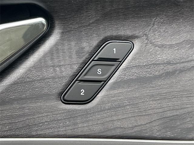 new 2025 Jeep Grand Cherokee L car, priced at $56,526