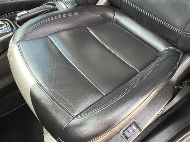 used 2019 Buick Encore car, priced at $16,490