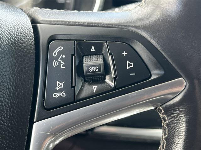 used 2019 Buick Encore car, priced at $16,490