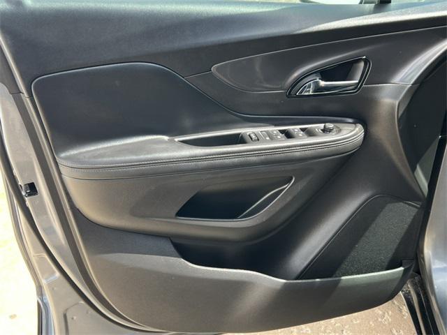 used 2019 Buick Encore car, priced at $16,490