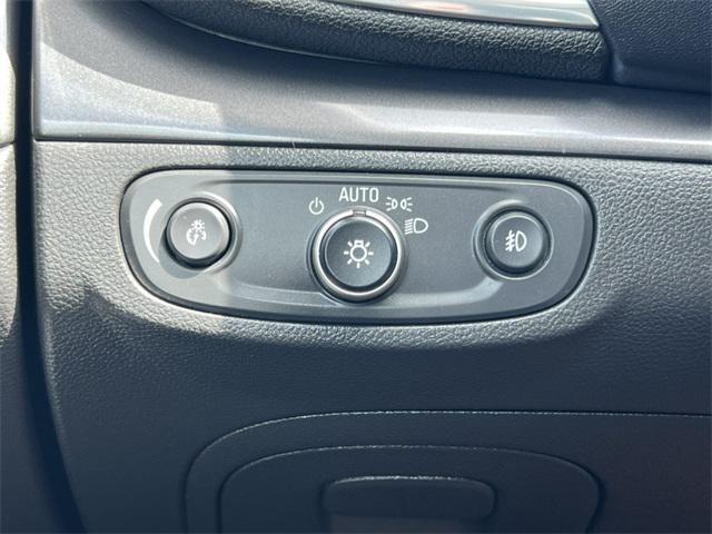 used 2019 Buick Encore car, priced at $16,490