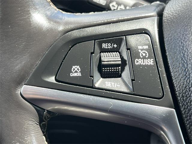 used 2019 Buick Encore car, priced at $16,490