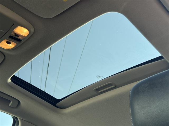 used 2009 Mercury Milan car, priced at $1,995