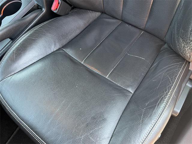 used 2009 Mercury Milan car, priced at $1,995