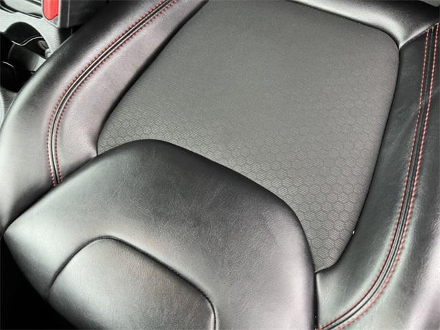 used 2020 Jeep Cherokee car, priced at $21,990