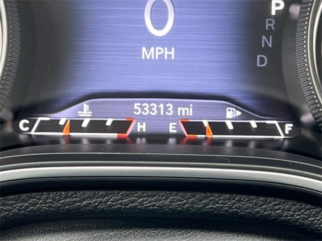 used 2020 Jeep Cherokee car, priced at $21,990