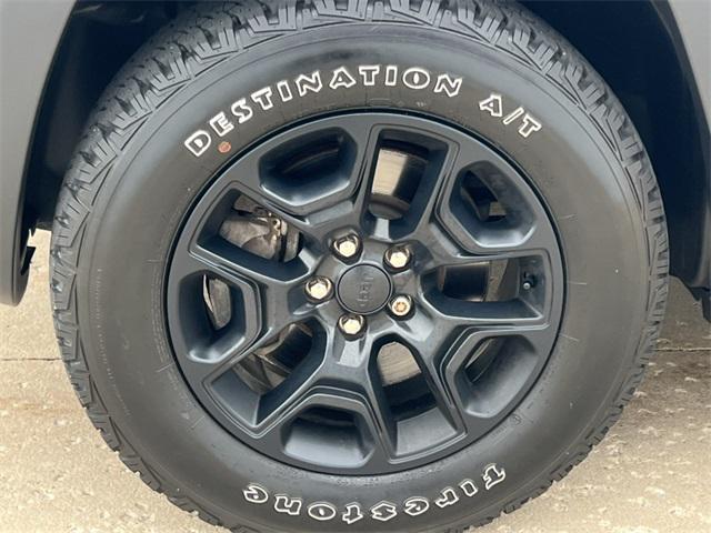 used 2020 Jeep Cherokee car, priced at $21,990