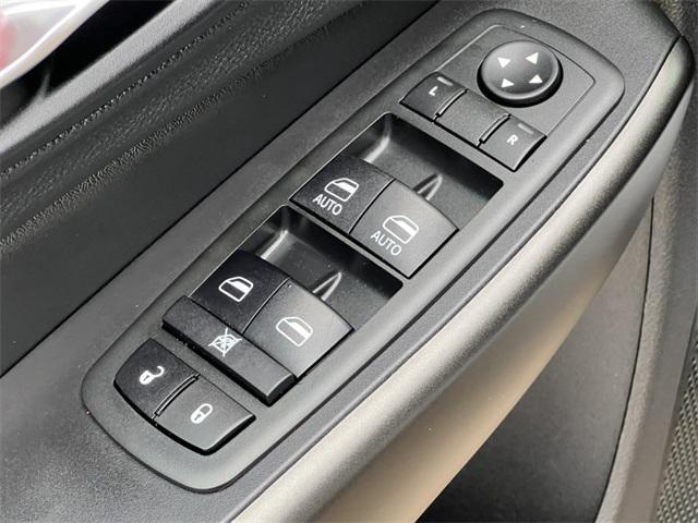 used 2020 Jeep Cherokee car, priced at $21,990