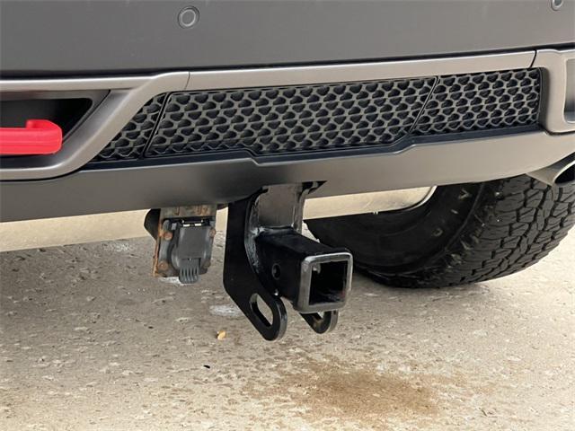 used 2020 Jeep Cherokee car, priced at $21,990