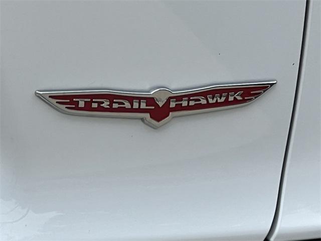 used 2020 Jeep Cherokee car, priced at $21,990