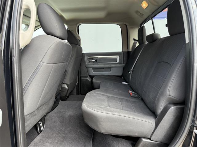 used 2019 Ram 1500 Classic car, priced at $26,987