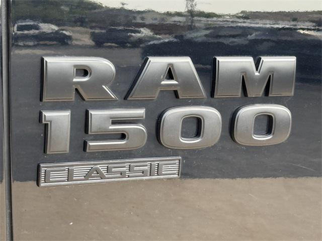 used 2019 Ram 1500 Classic car, priced at $26,987