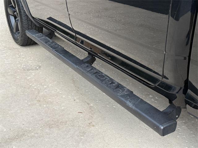 used 2019 Ram 1500 Classic car, priced at $26,987