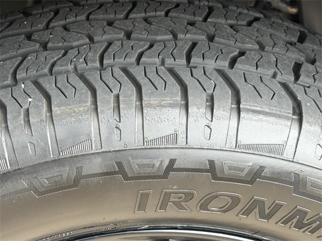 used 2019 Ram 1500 Classic car, priced at $26,987