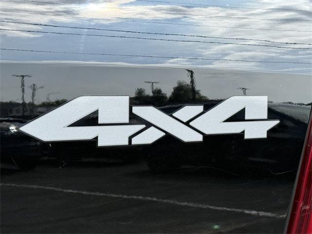 used 2019 Ram 1500 Classic car, priced at $26,987