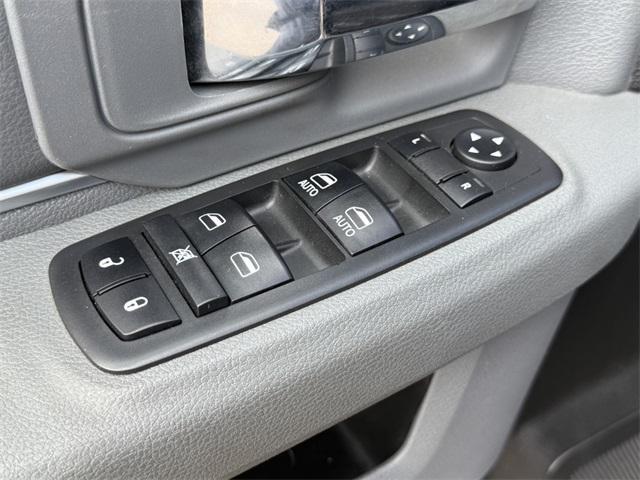 used 2019 Ram 1500 Classic car, priced at $26,987