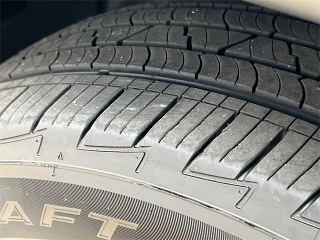 used 2020 Jeep Compass car, priced at $14,700