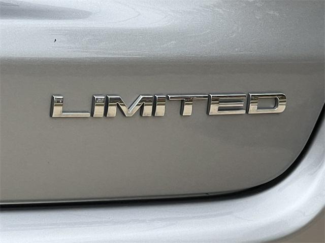 used 2020 Jeep Compass car, priced at $14,700