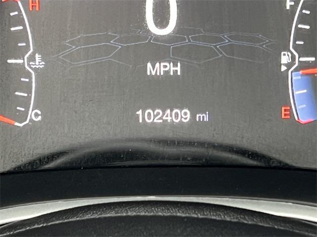 used 2020 Jeep Compass car, priced at $14,700