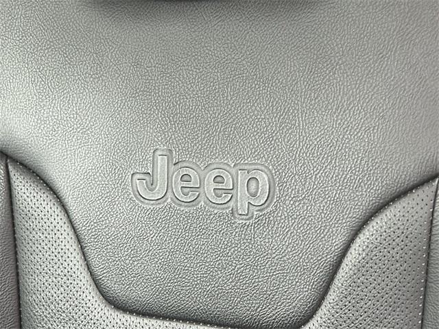 used 2020 Jeep Compass car, priced at $14,700