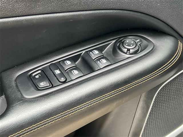 used 2020 Jeep Compass car, priced at $14,700