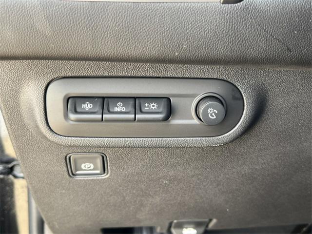 used 2024 GMC Terrain car, priced at $27,990