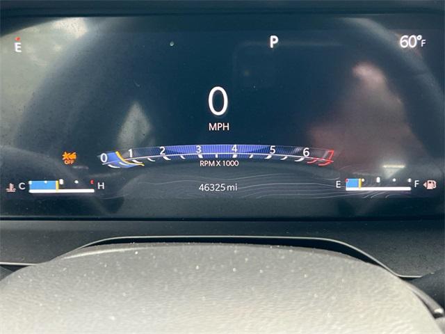 used 2023 Jeep Grand Cherokee car, priced at $29,900