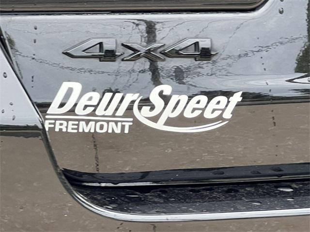 used 2023 Jeep Grand Cherokee car, priced at $29,900