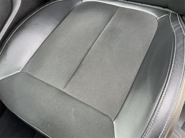 used 2023 Jeep Grand Cherokee car, priced at $29,900