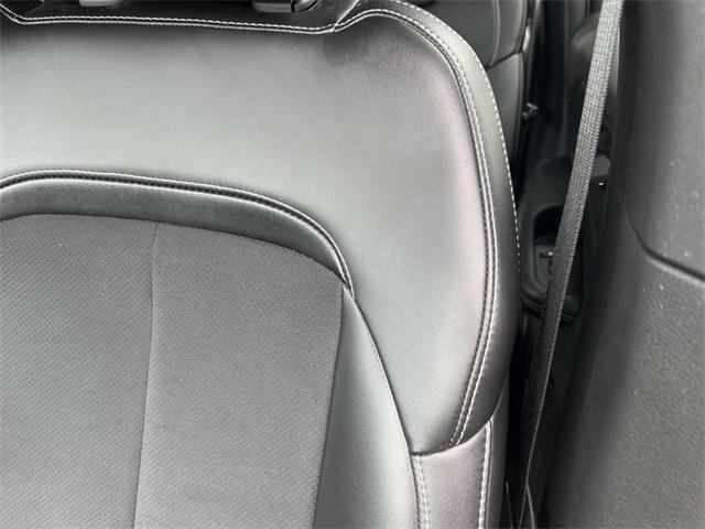 used 2023 Jeep Grand Cherokee car, priced at $29,900