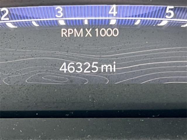 used 2023 Jeep Grand Cherokee car, priced at $29,900