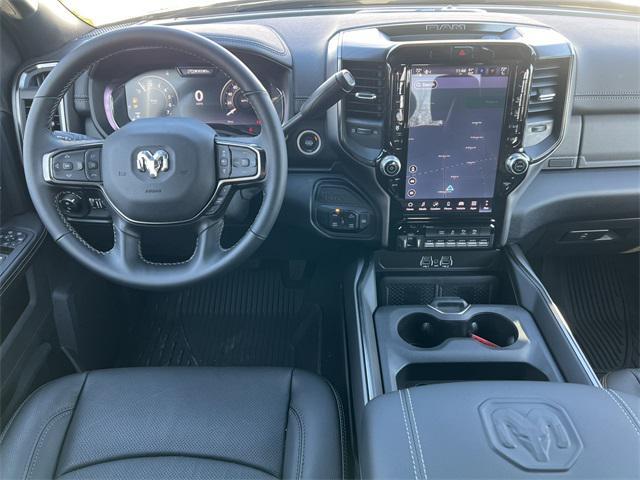 new 2026 Ram 2500 car, priced at $72,500