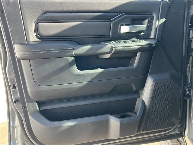 new 2026 Ram 2500 car, priced at $72,500