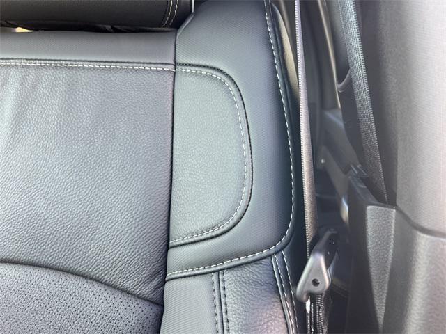 new 2026 Ram 2500 car, priced at $72,500