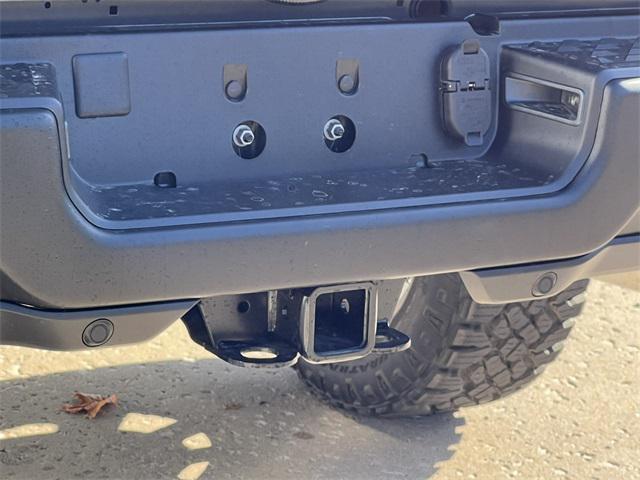 new 2026 Ram 2500 car, priced at $72,500